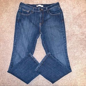 Levi’s 515 Jeans